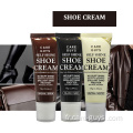 Shoe Shine Cream Cuir Conditionner Polier à chaussures